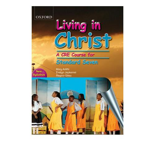 Living-in-Christ-Std-7